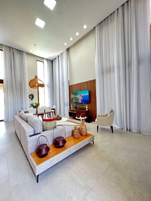 Casa de Condomínio com 5 quartos à venda e para alugar, 500m2 em Mata De Sao Joao - BA - imagem 4 Foto 4 de Casa de Condomínio com 5 quartos à venda e para alugar, 500m2 em Mata De Sao Joao - BA
