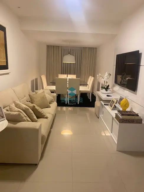 Foto 1 de Apartamento com 2 quartos para alugar, 85m2 em Pituba, Salvador - BA