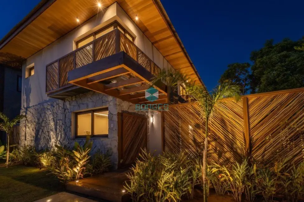 Casa de Condomínio com 5 quartos à venda, 260m2 em Mata De Sao Joao - BA - imagem 3 Foto 3 de Casa de Condomínio com 5 quartos à venda, 260m2 em Mata De Sao Joao - BA
