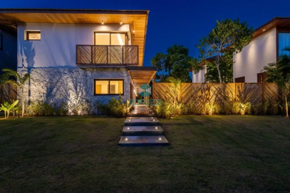 Foto 1 de Casa de Condomínio com 5 quartos à venda, 260m2 em Mata De Sao Joao - BA
