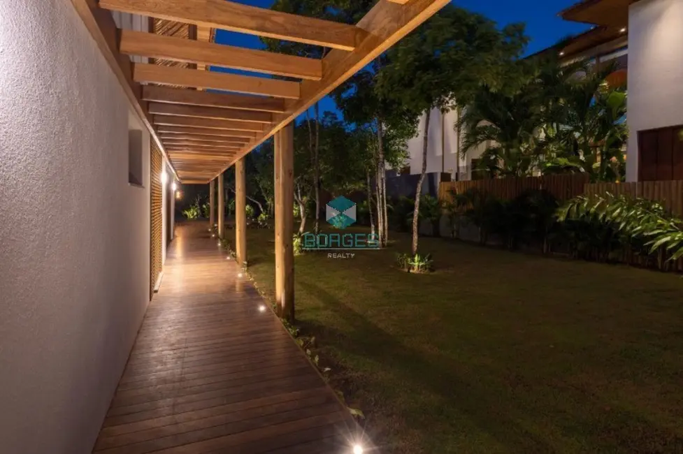 Foto 2 de Casa de Condomínio com 5 quartos à venda, 260m2 em Mata De Sao Joao - BA
