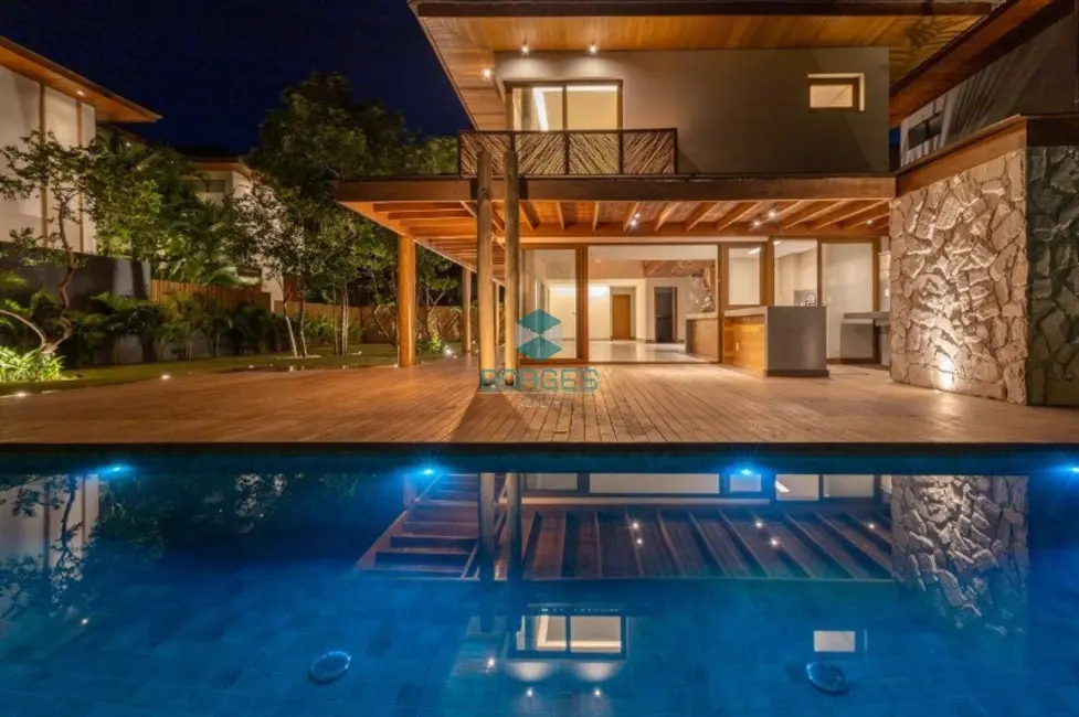 Casa de Condomínio com 5 quartos à venda, 260m2 em Mata De Sao Joao - BA - imagem 8 Foto 8 de Casa de Condomínio com 5 quartos à venda, 260m2 em Mata De Sao Joao - BA