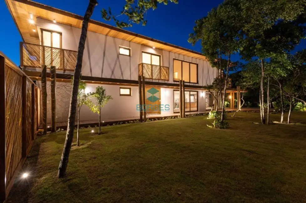 Casa de Condomínio com 5 quartos à venda, 260m2 em Mata De Sao Joao - BA - imagem 4 Foto 4 de Casa de Condomínio com 5 quartos à venda, 260m2 em Mata De Sao Joao - BA