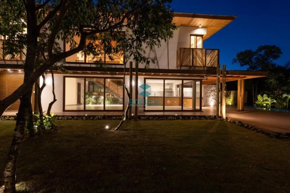 Casa de Condomínio com 5 quartos à venda, 260m2 em Mata De Sao Joao - BA - imagem 5 Foto 5 de Casa de Condomínio com 5 quartos à venda, 260m2 em Mata De Sao Joao - BA