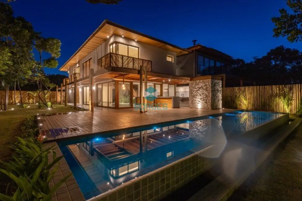 Casa de Condomínio com 5 quartos à venda, 260m2 em Mata De Sao Joao - BA - imagem 7 Foto 7 de Casa de Condomínio com 5 quartos à venda, 260m2 em Mata De Sao Joao - BA