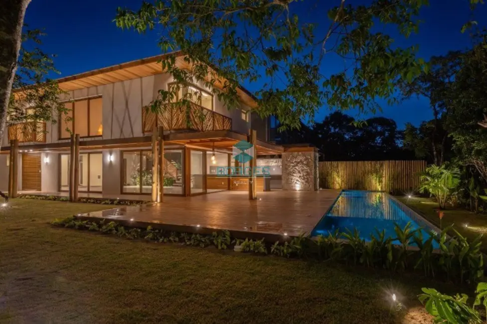 Casa de Condomínio com 5 quartos à venda, 260m2 em Mata De Sao Joao - BA - imagem 6 Foto 6 de Casa de Condomínio com 5 quartos à venda, 260m2 em Mata De Sao Joao - BA