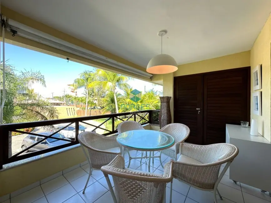 Foto 1 de Apartamento com 3 quartos à venda e para alugar, 110m2 em Camacari - BA