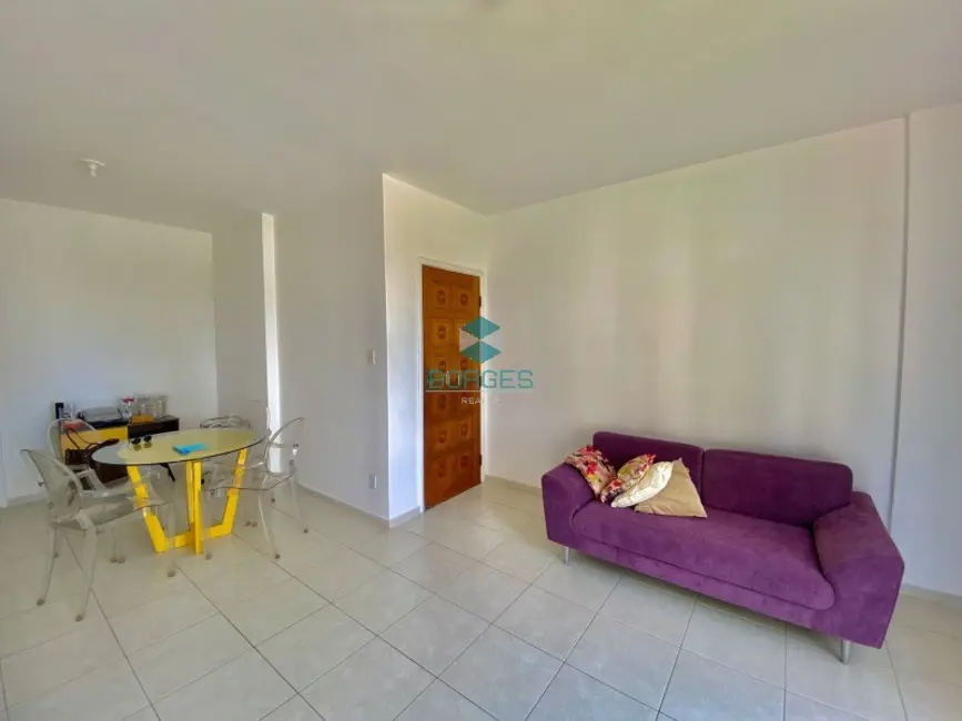 Apartamento com 3 quartos à venda e para alugar, 120m2 em Jardim Apipema, Salvador - BA - imagem 6 Foto 6 de Apartamento com 3 quartos à venda e para alugar, 120m2 em Jardim Apipema, Salvador - BA