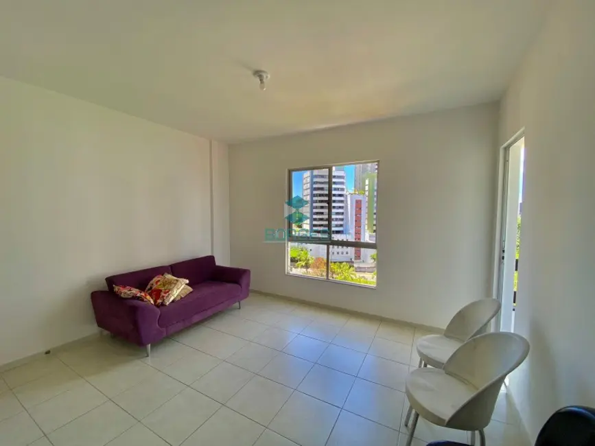 Apartamento com 3 quartos à venda e para alugar, 120m2 em Jardim Apipema, Salvador - BA - imagem 7 Foto 7 de Apartamento com 3 quartos à venda e para alugar, 120m2 em Jardim Apipema, Salvador - BA