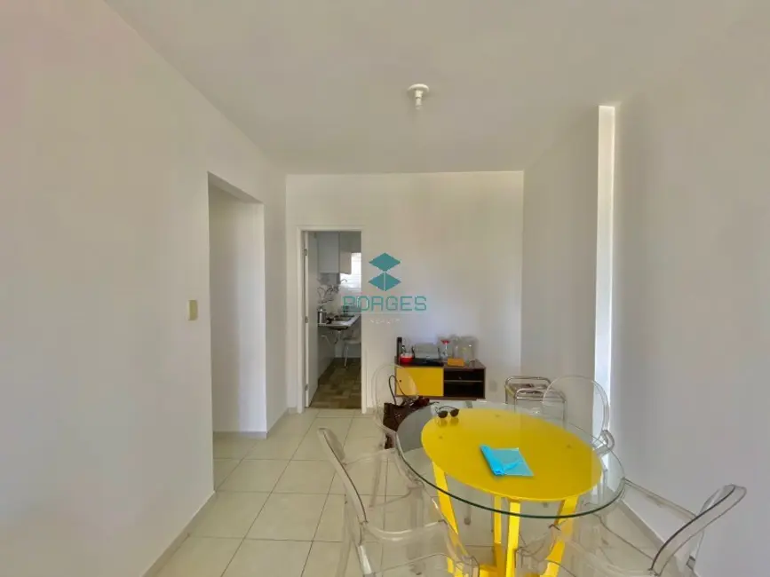 Apartamento com 3 quartos à venda e para alugar, 120m2 em Jardim Apipema, Salvador - BA - imagem 9 Foto 9 de Apartamento com 3 quartos à venda e para alugar, 120m2 em Jardim Apipema, Salvador - BA