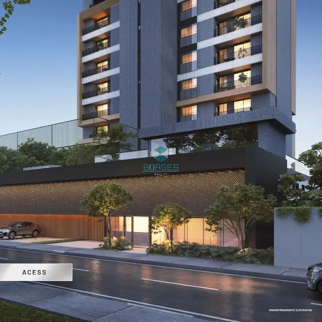 Foto 5 de Apartamento com 3 quartos à venda, 134m2 em Caminho das Árvores, Salvador - BA