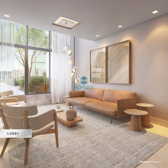 Foto 6 de Apartamento com 3 quartos à venda, 134m2 em Caminho das Árvores, Salvador - BA