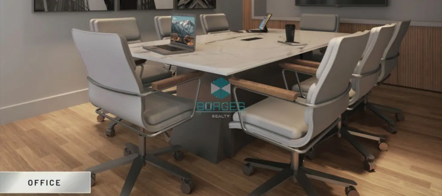 Apartamento com 3 quartos à venda, 134m2 em Caminho das Árvores, Salvador - BA - imagem 7 Foto 7 de Apartamento com 3 quartos à venda, 134m2 em Caminho das Árvores, Salvador - BA