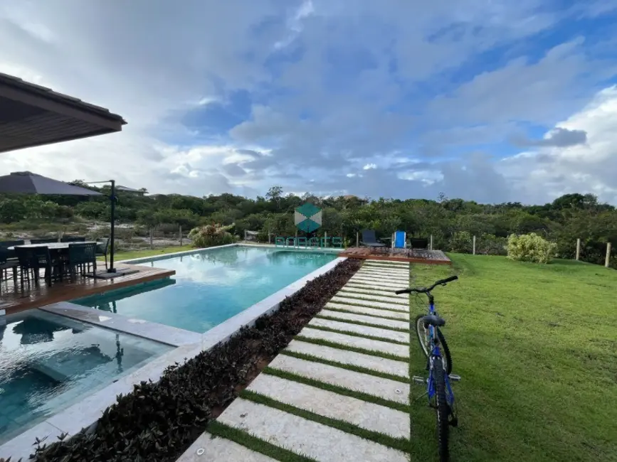 Casa de Condomínio com 6 quartos à venda, 455m2 em Mata De Sao Joao - BA - imagem 8 Foto 8 de Casa de Condomínio com 6 quartos à venda, 455m2 em Mata De Sao Joao - BA