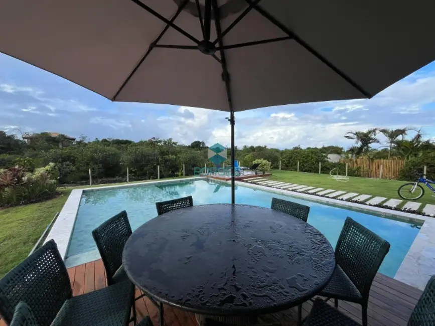 Casa de Condomínio com 6 quartos à venda, 455m2 em Mata De Sao Joao - BA - imagem 3 Foto 3 de Casa de Condomínio com 6 quartos à venda, 455m2 em Mata De Sao Joao - BA