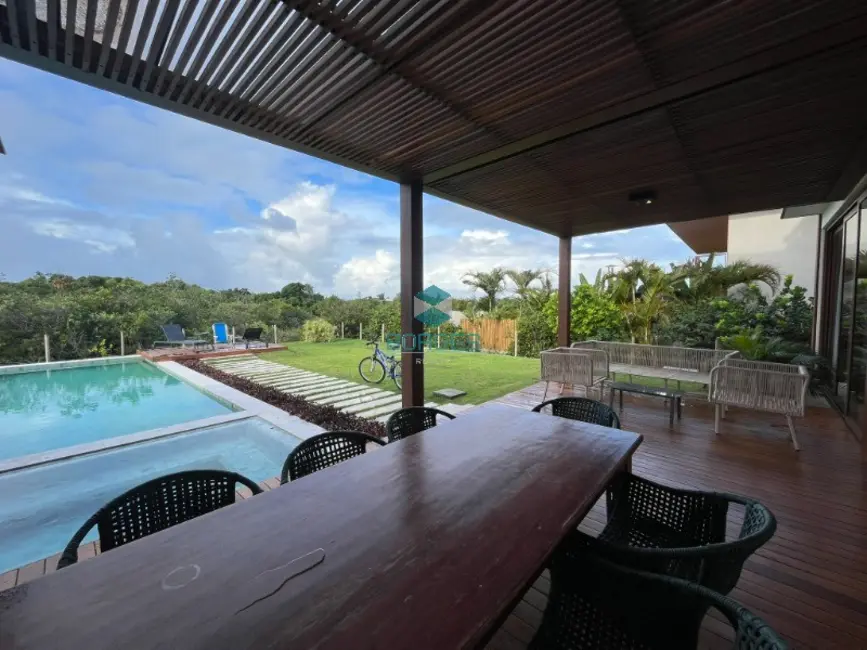 Casa de Condomínio com 6 quartos à venda, 455m2 em Mata De Sao Joao - BA - imagem 7 Foto 7 de Casa de Condomínio com 6 quartos à venda, 455m2 em Mata De Sao Joao - BA