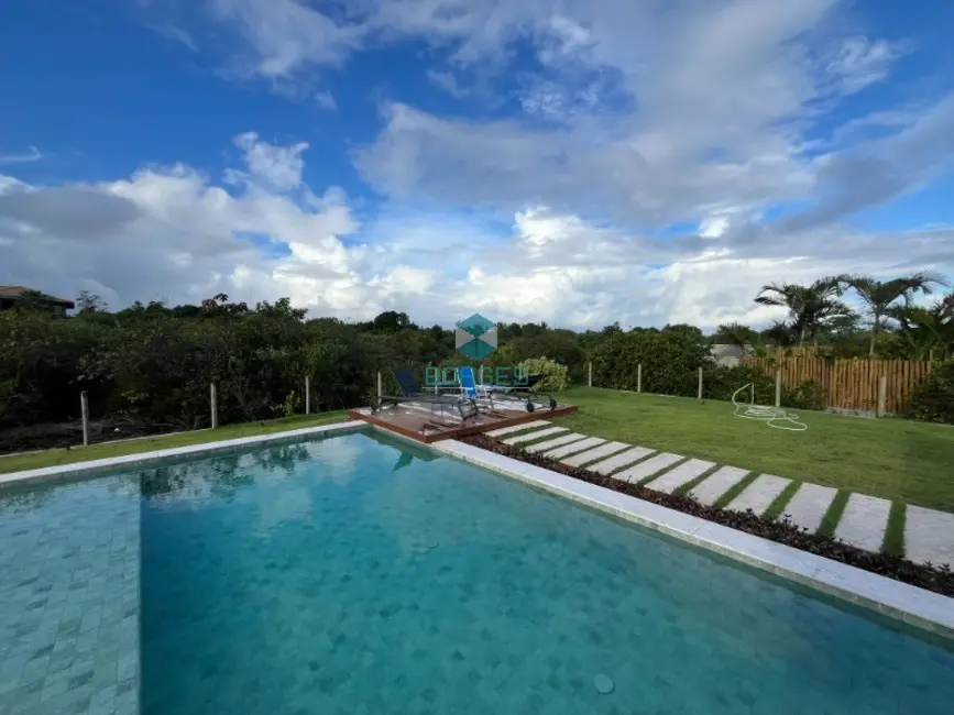 Casa de Condomínio com 6 quartos à venda, 455m2 em Mata De Sao Joao - BA - imagem 6 Foto 6 de Casa de Condomínio com 6 quartos à venda, 455m2 em Mata De Sao Joao - BA