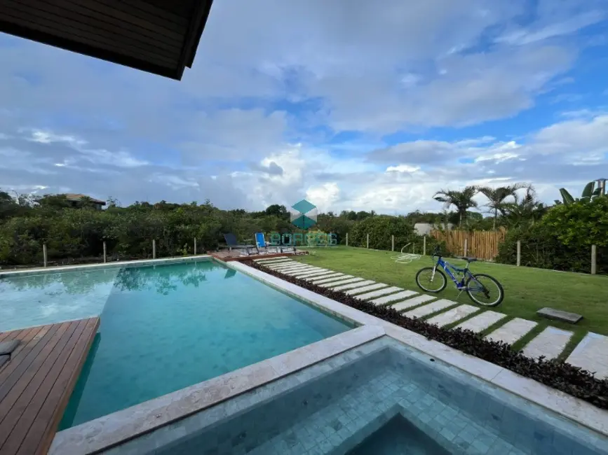 Casa de Condomínio com 6 quartos à venda, 455m2 em Mata De Sao Joao - BA - imagem 2 Foto 2 de Casa de Condomínio com 6 quartos à venda, 455m2 em Mata De Sao Joao - BA