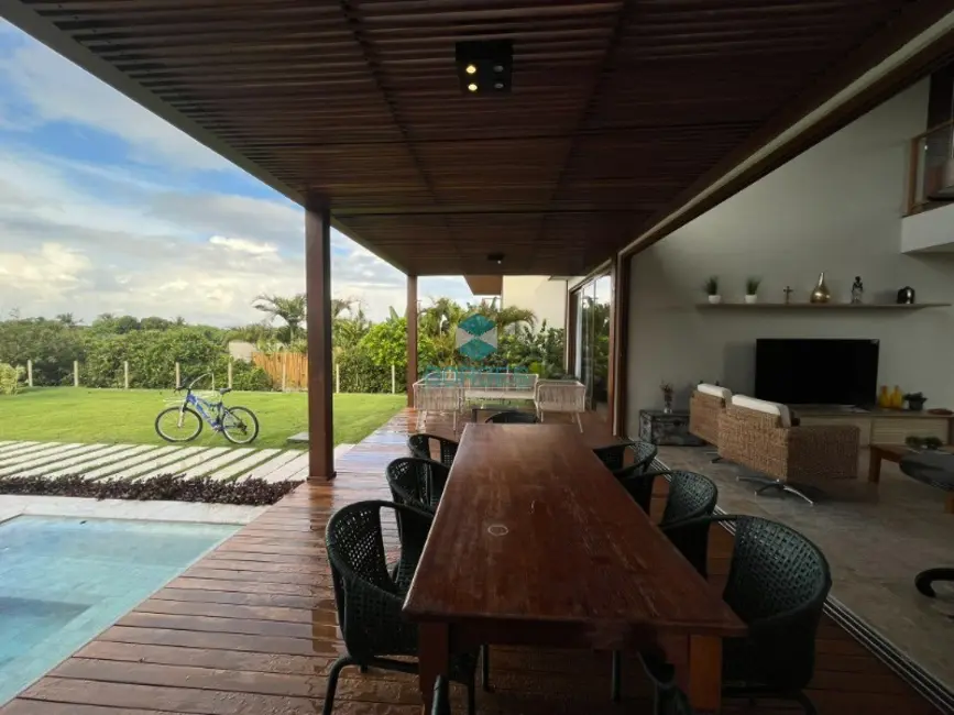Casa de Condomínio com 6 quartos à venda, 455m2 em Mata De Sao Joao - BA - imagem 5 Foto 5 de Casa de Condomínio com 6 quartos à venda, 455m2 em Mata De Sao Joao - BA