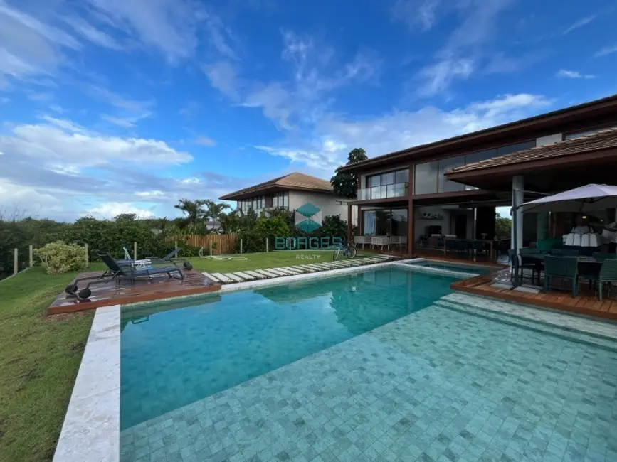 Casa de Condomínio com 6 quartos à venda, 455m2 em Mata De Sao Joao - BA - imagem 4 Foto 4 de Casa de Condomínio com 6 quartos à venda, 455m2 em Mata De Sao Joao - BA
