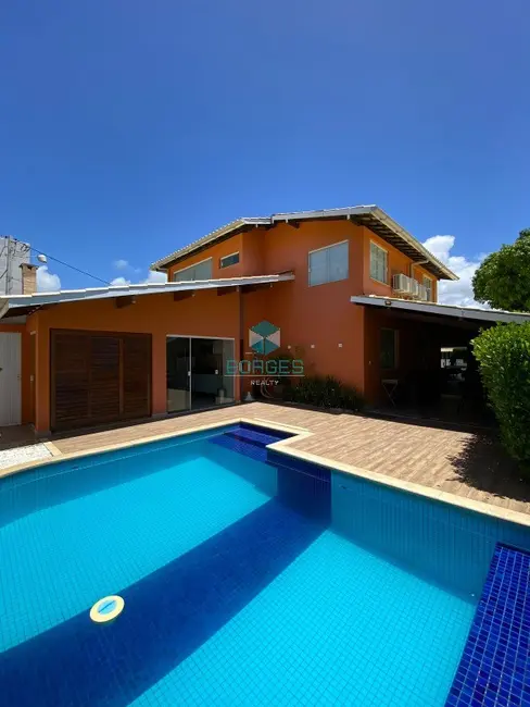 Foto 9 de Casa de Condomínio com 7 quartos à venda, 450m2 em Camacari - BA