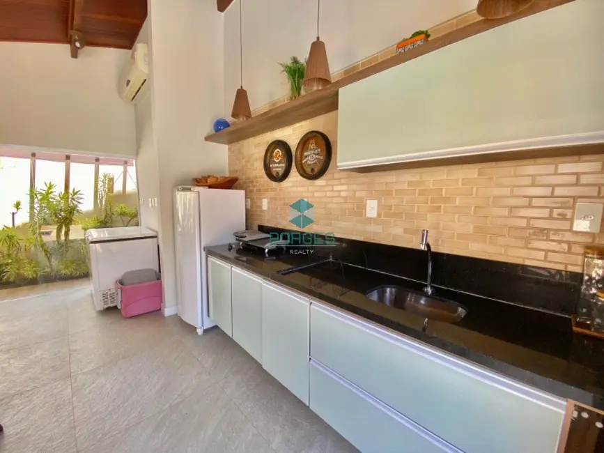 Foto 5 de Casa de Condomínio com 7 quartos à venda, 450m2 em Camacari - BA