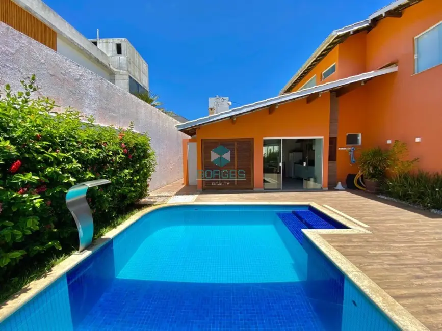 Foto 4 de Casa de Condomínio com 7 quartos à venda, 450m2 em Camacari - BA