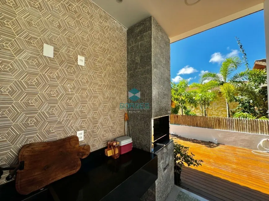 Foto 9 de Casa de Condomínio com 5 quartos à venda, 314m2 em Mata De Sao Joao - BA