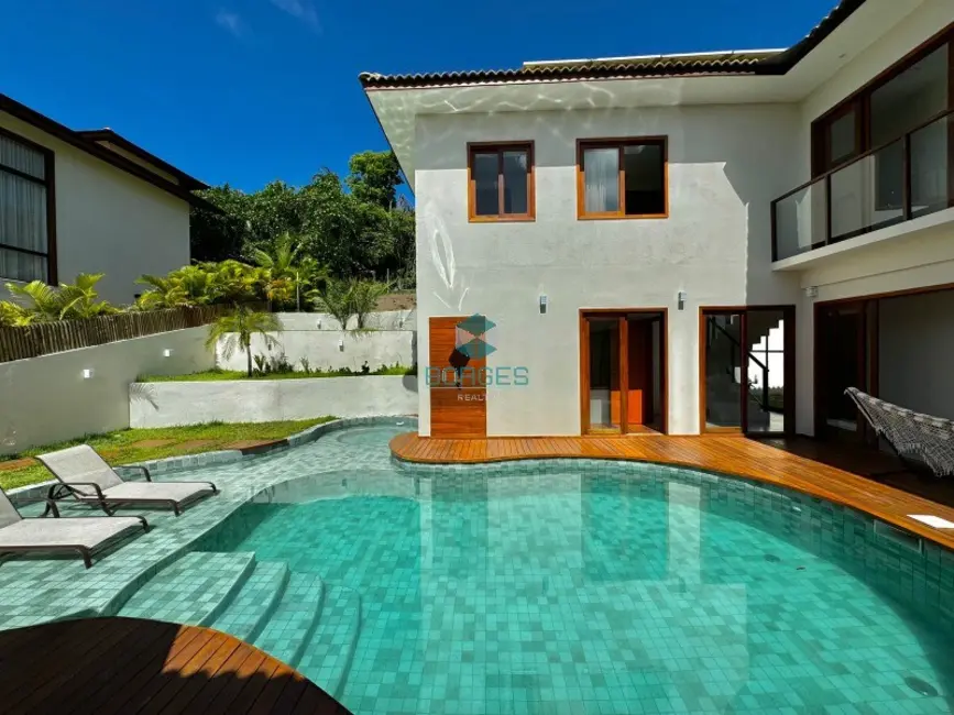 Foto 2 de Casa de Condomínio com 5 quartos à venda, 314m2 em Mata De Sao Joao - BA