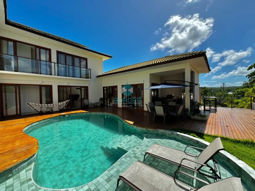 Foto 6 de Casa de Condomínio com 5 quartos à venda, 314m2 em Mata De Sao Joao - BA