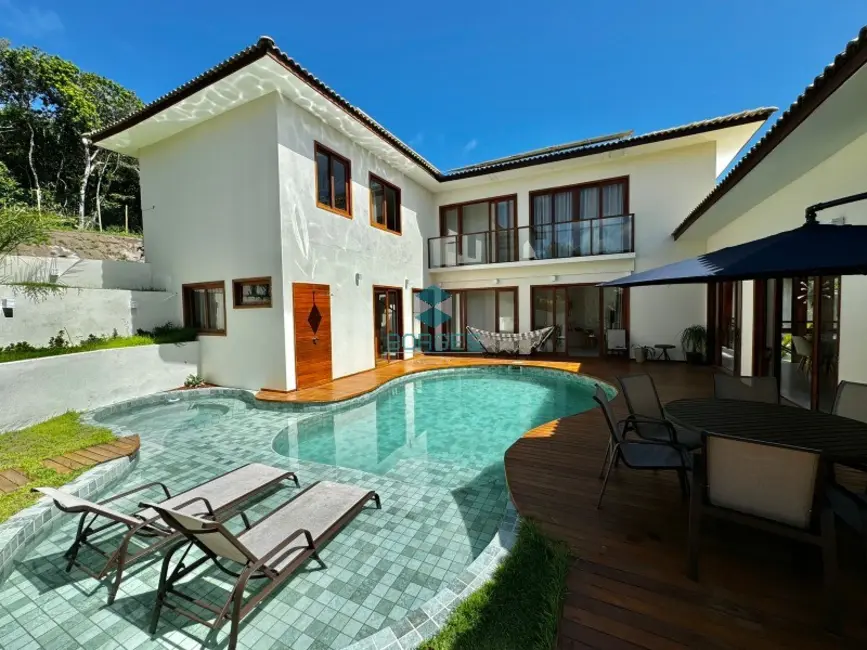 Foto 1 de Casa de Condomínio com 5 quartos à venda, 314m2 em Mata De Sao Joao - BA