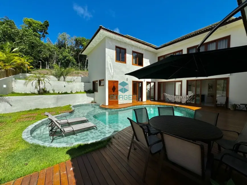 Foto 5 de Casa de Condomínio com 5 quartos à venda, 314m2 em Mata De Sao Joao - BA