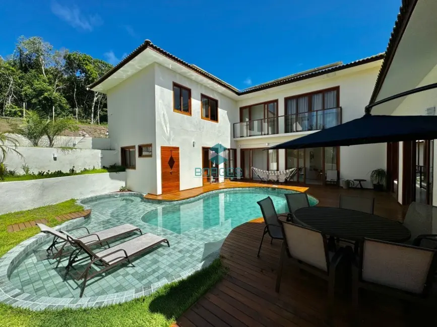 Foto 3 de Casa de Condomínio com 5 quartos à venda, 314m2 em Mata De Sao Joao - BA