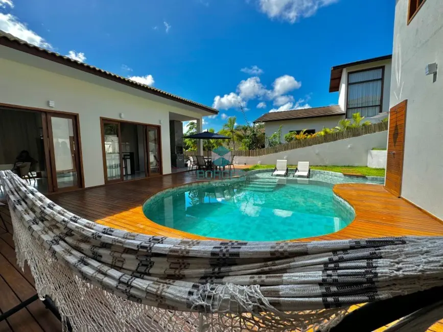 Foto 8 de Casa de Condomínio com 5 quartos à venda, 314m2 em Mata De Sao Joao - BA