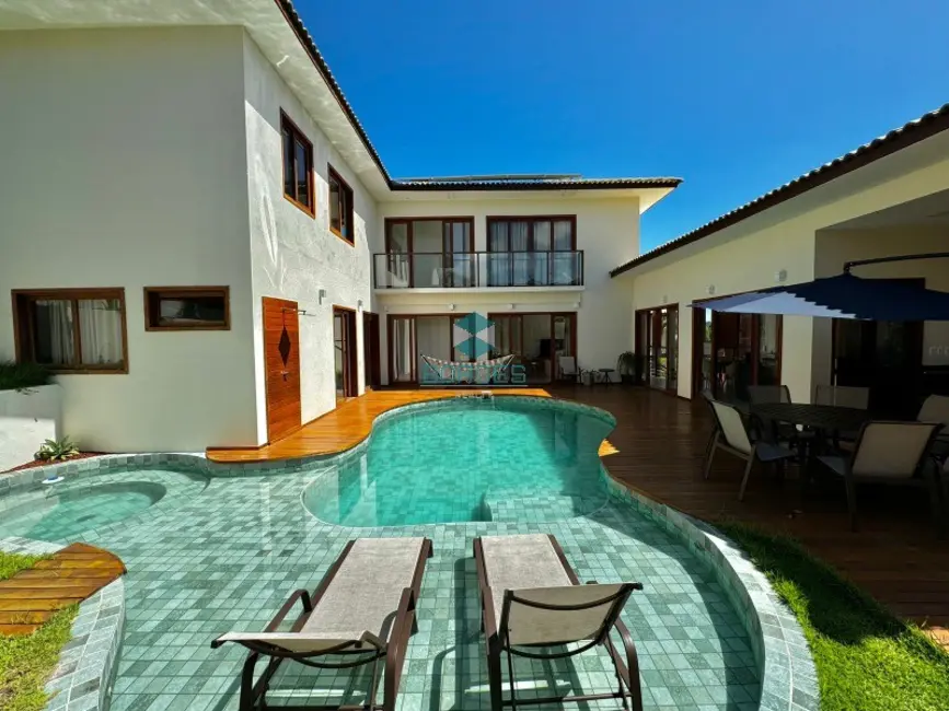 Foto 4 de Casa de Condomínio com 5 quartos à venda, 314m2 em Mata De Sao Joao - BA