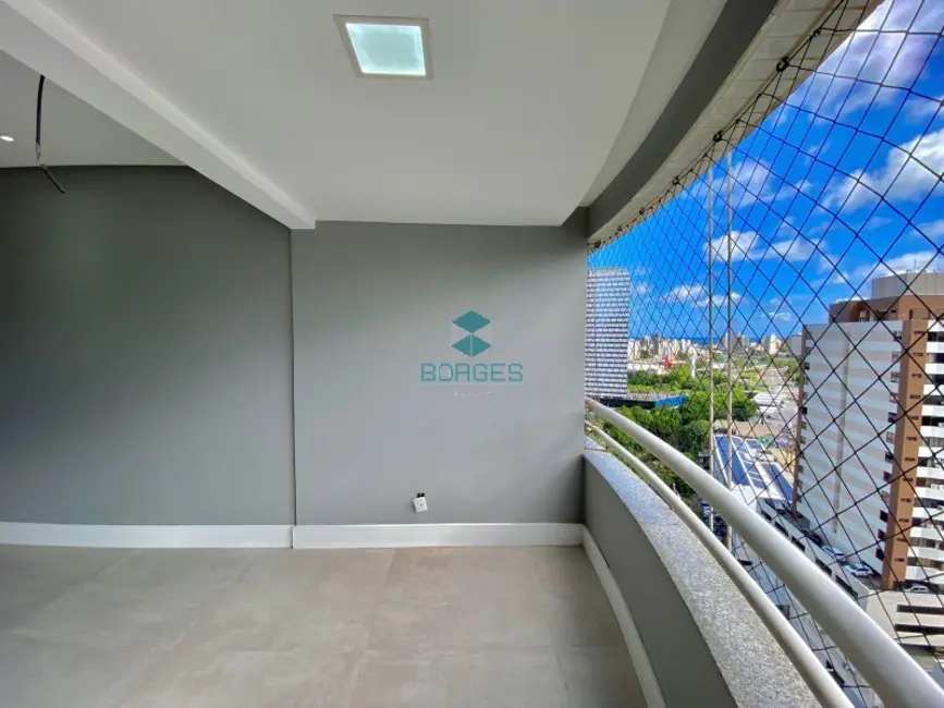 Foto 2 de Apartamento com 2 quartos à venda, 65m2 em Stiep, Salvador - BA