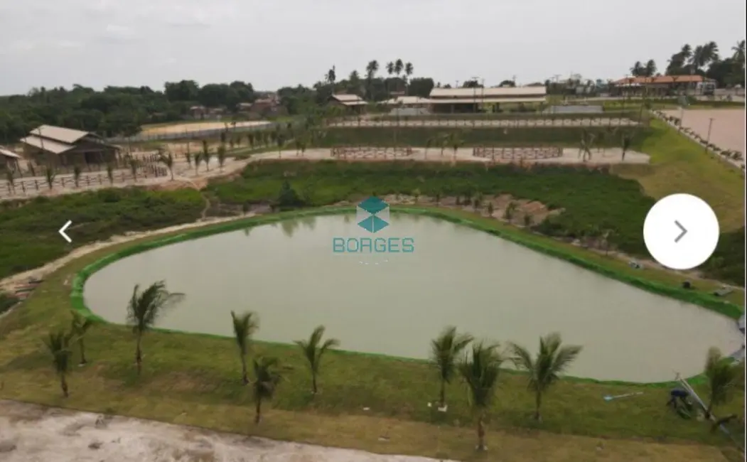 Terreno / Lote à venda, 870m2 em Mata De Sao Joao - BA - imagem 3 Foto 3 de Terreno / Lote à venda, 870m2 em Mata De Sao Joao - BA