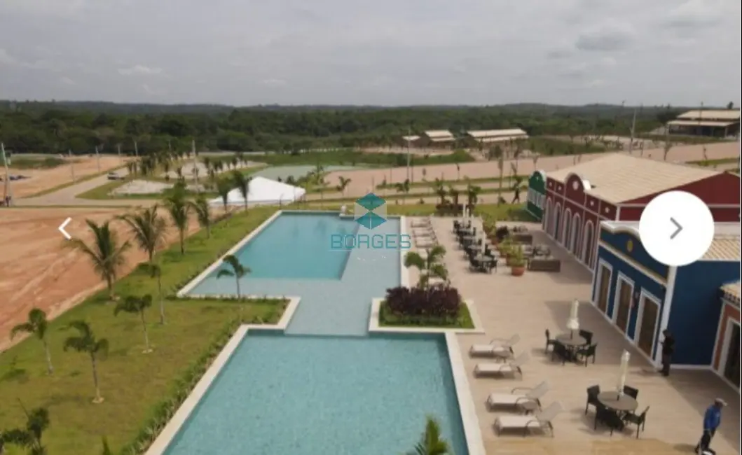 Terreno / Lote à venda, 870m2 em Mata De Sao Joao - BA - imagem 9 Foto 9 de Terreno / Lote à venda, 870m2 em Mata De Sao Joao - BA