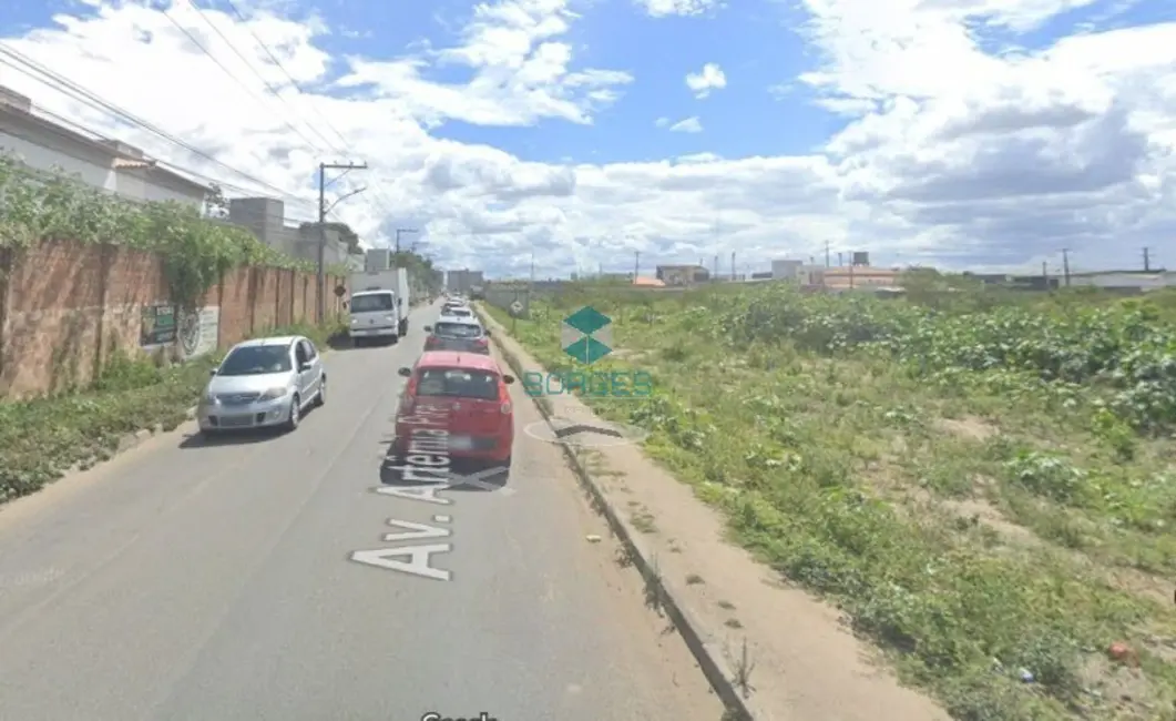 Foto 8 de Terreno / Lote à venda, 10000m2 em Santo Antônio dos Prazeres, Feira De Santana - BA
