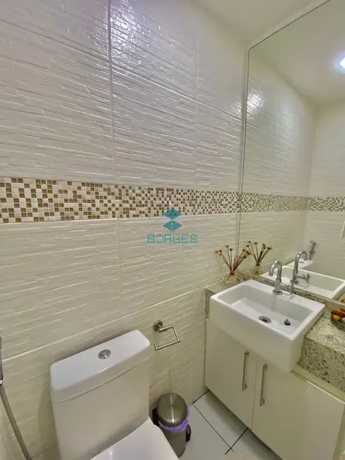 Foto 9 de Apartamento com 2 quartos à venda e para alugar, 76m2 em Mata De Sao Joao - BA