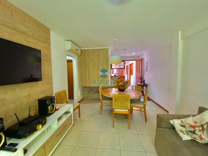 Foto 2 de Apartamento com 2 quartos à venda e para alugar, 76m2 em Mata De Sao Joao - BA