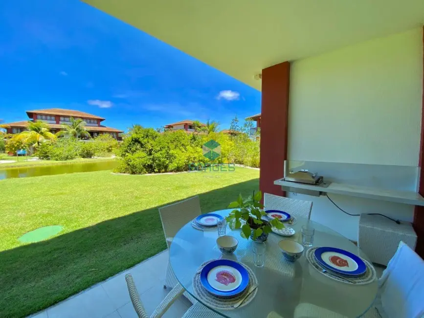 Foto 1 de Apartamento com 2 quartos à venda, 112m2 em Mata De Sao Joao - BA