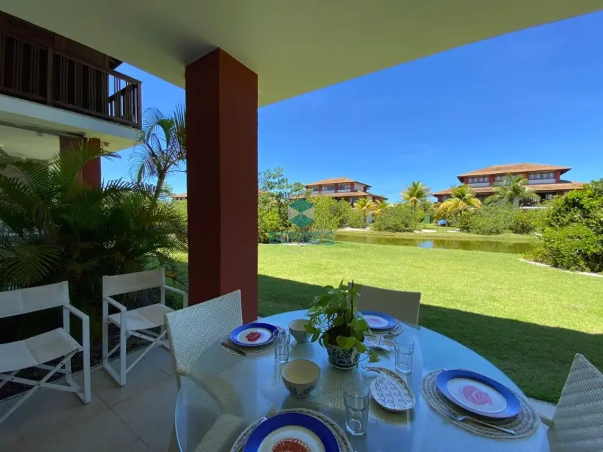 Foto 6 de Apartamento com 2 quartos à venda, 112m2 em Mata De Sao Joao - BA