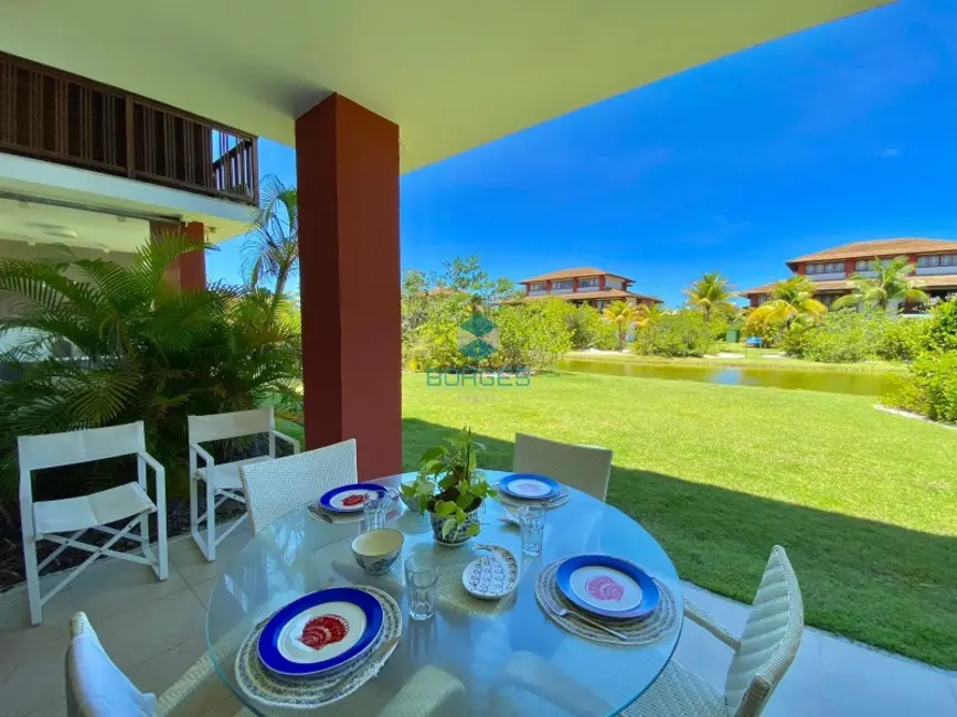 Foto 2 de Apartamento com 2 quartos à venda, 112m2 em Mata De Sao Joao - BA