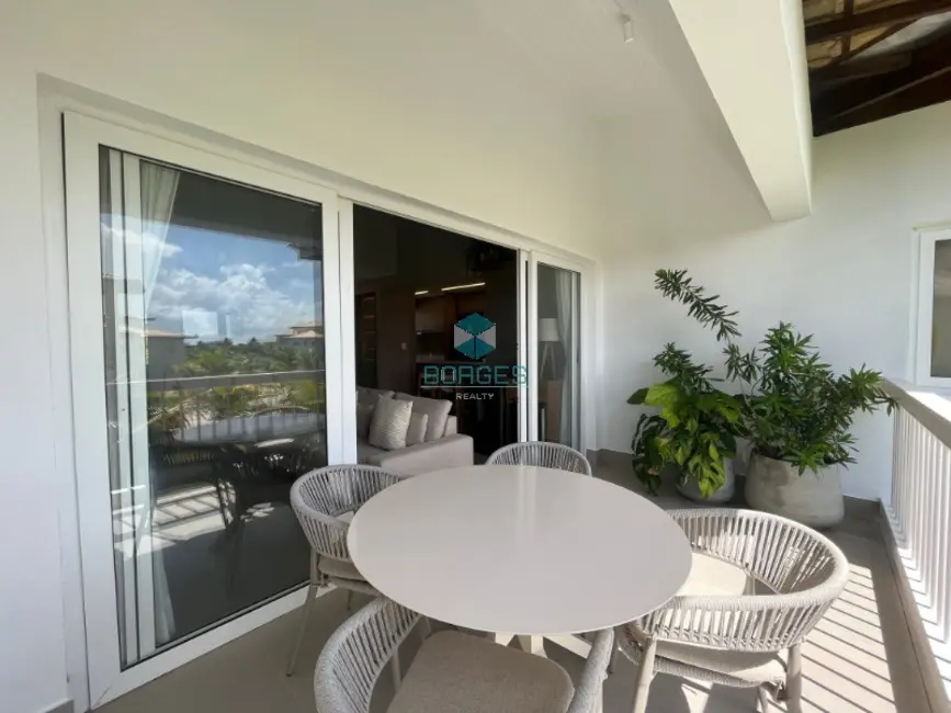 Foto 5 de Apartamento com 3 quartos à venda, 90m2 em Mata De Sao Joao - BA