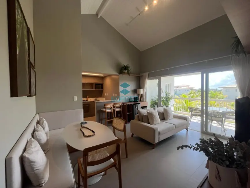 Foto 7 de Apartamento com 3 quartos à venda, 90m2 em Mata De Sao Joao - BA