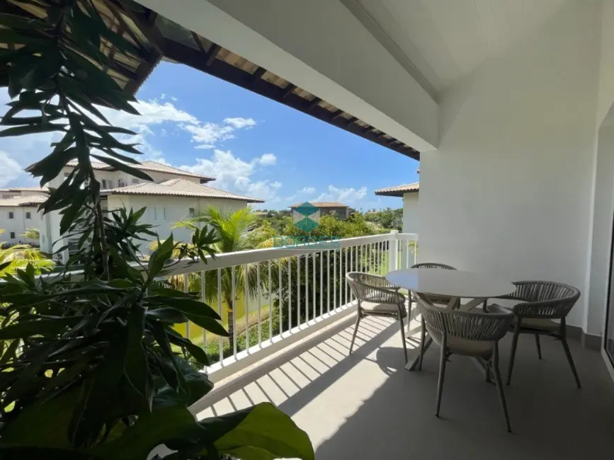 Foto 1 de Apartamento com 3 quartos à venda, 90m2 em Mata De Sao Joao - BA