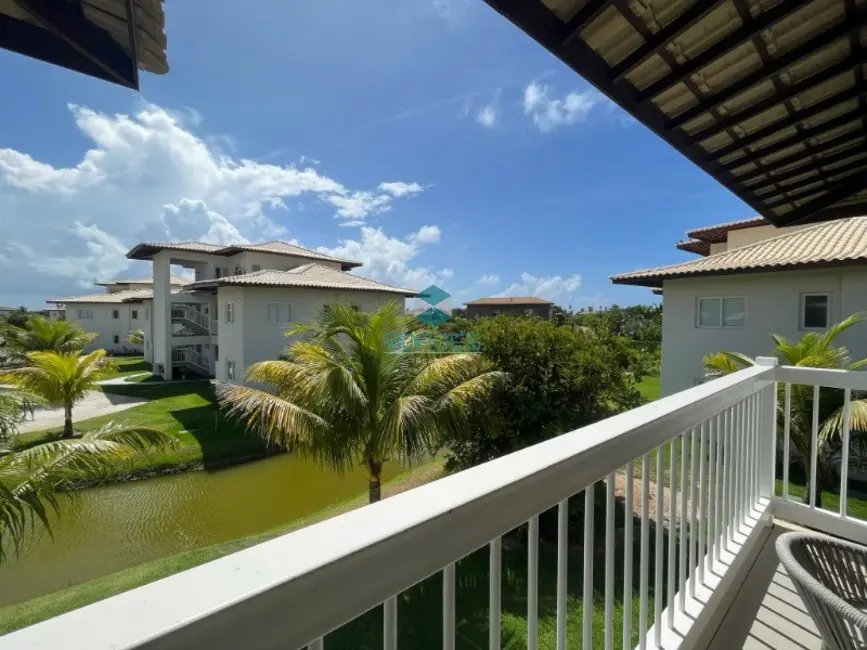 Foto 2 de Apartamento com 3 quartos à venda, 90m2 em Mata De Sao Joao - BA