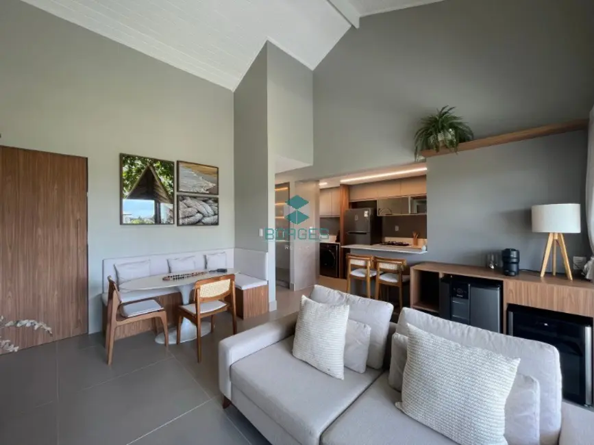 Foto 9 de Apartamento com 3 quartos à venda, 90m2 em Mata De Sao Joao - BA