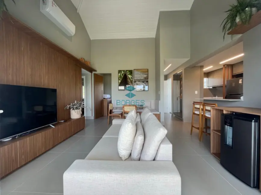 Foto 8 de Apartamento com 3 quartos à venda, 90m2 em Mata De Sao Joao - BA